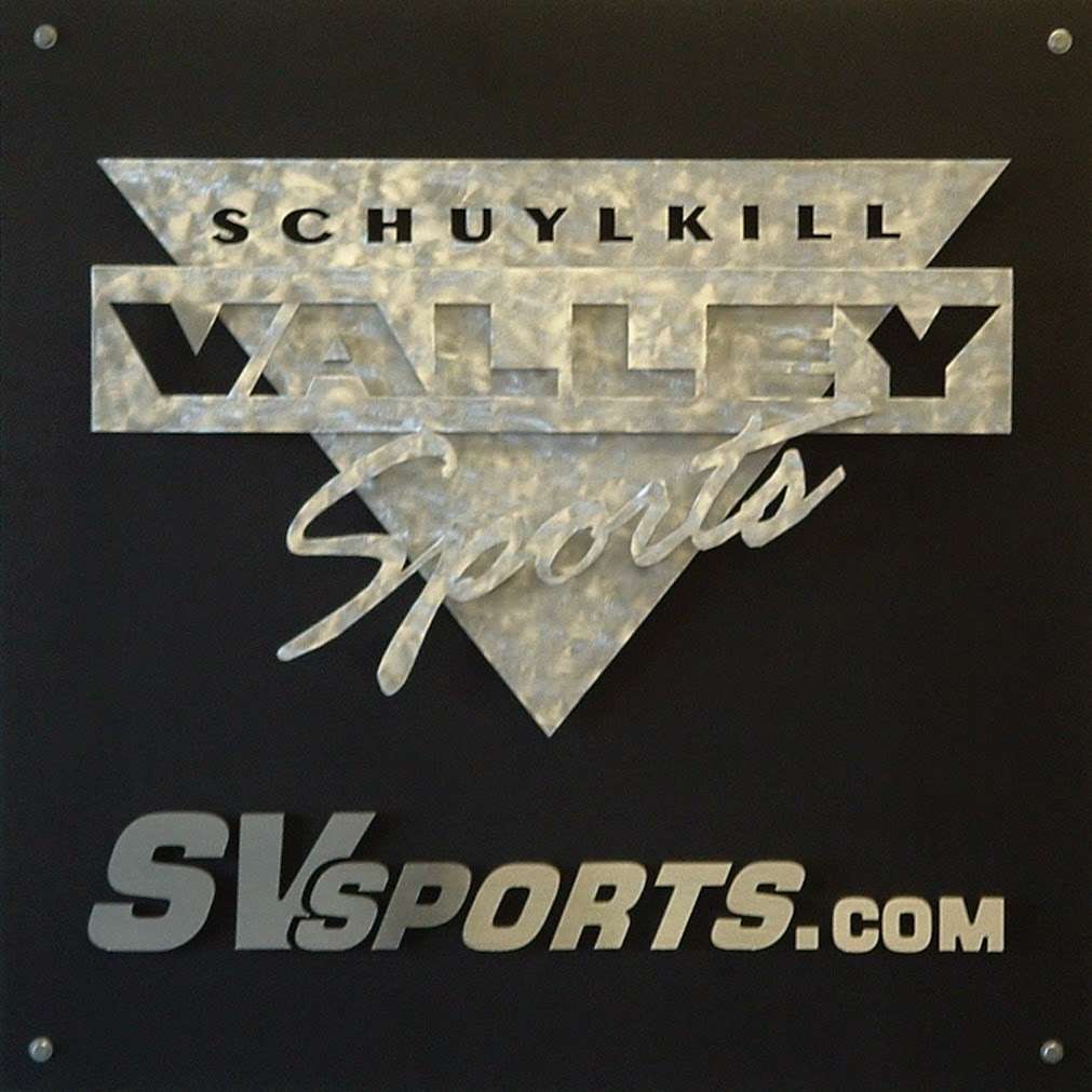 Schuylkill Valley Sports - Corporate | 118 Industrial Dr, Pottstown, PA 19464, USA | Phone: (610) 495-8813