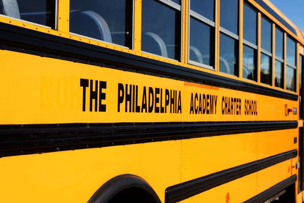 Philadelphia Academy Charter High School | 1700 Tomlinson Rd, Philadelphia, PA 19116, USA | Phone: (215) 673-3990