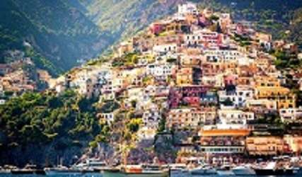 Amalfi Coast Vacation Package | 339 Las Palmas St, Royal Palm Beach, FL 33411, USA | Phone: (914) 673-0400
