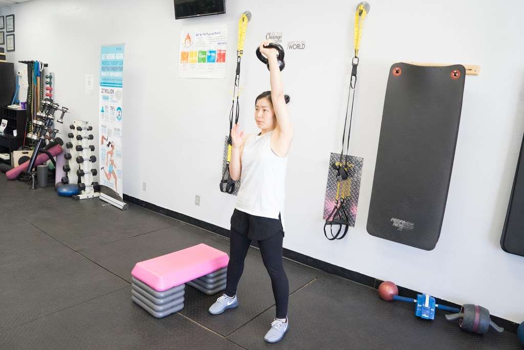 Feel Better Fitness with Beth | Operating at Revelife Fitness Club, 22733 Hawthorne Blvd, Torrance, CA 90505, USA | Phone: (424) 282-0123