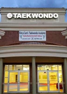 Kim & Cams Taekwondo Academy | 10490 Dransfeldt Rd, Parker, CO 80134, USA | Phone: (303) 994-3376