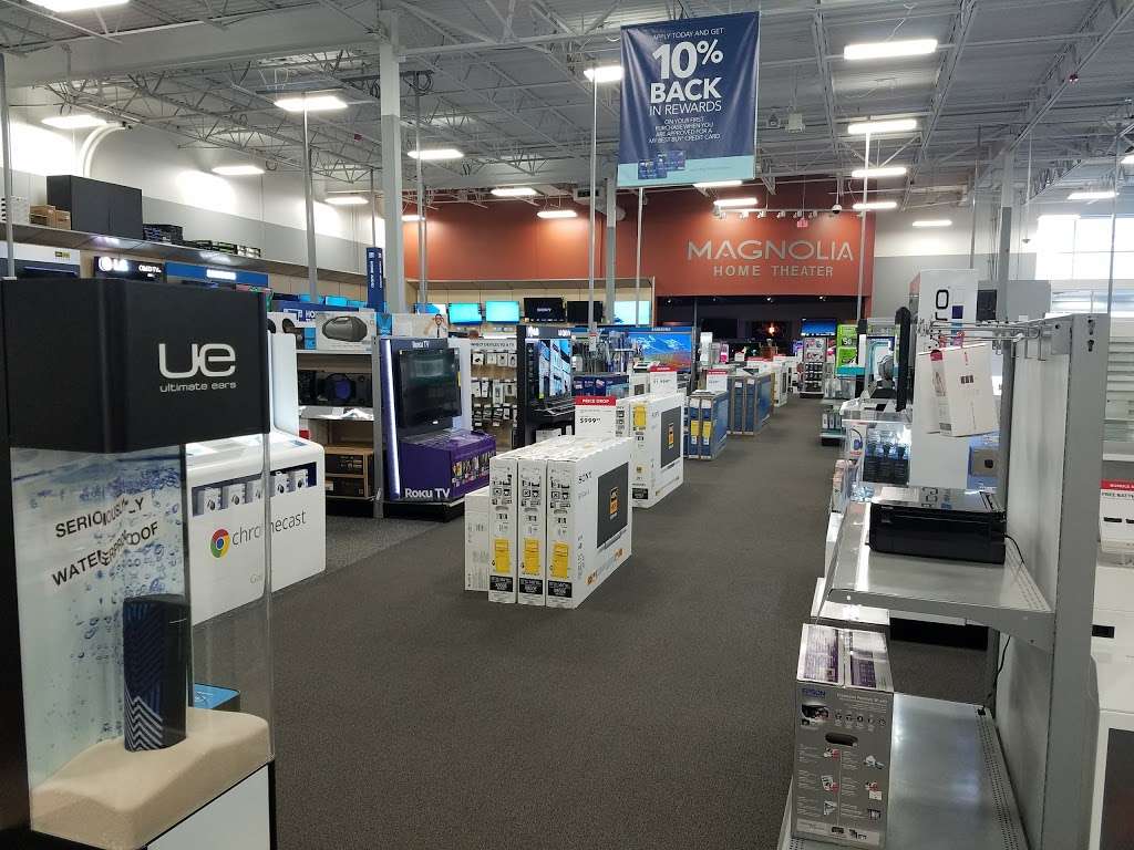 Best Buy | 17200 Mercantile Blvd, Noblesville, IN 46060, USA | Phone: (317) 776-4643