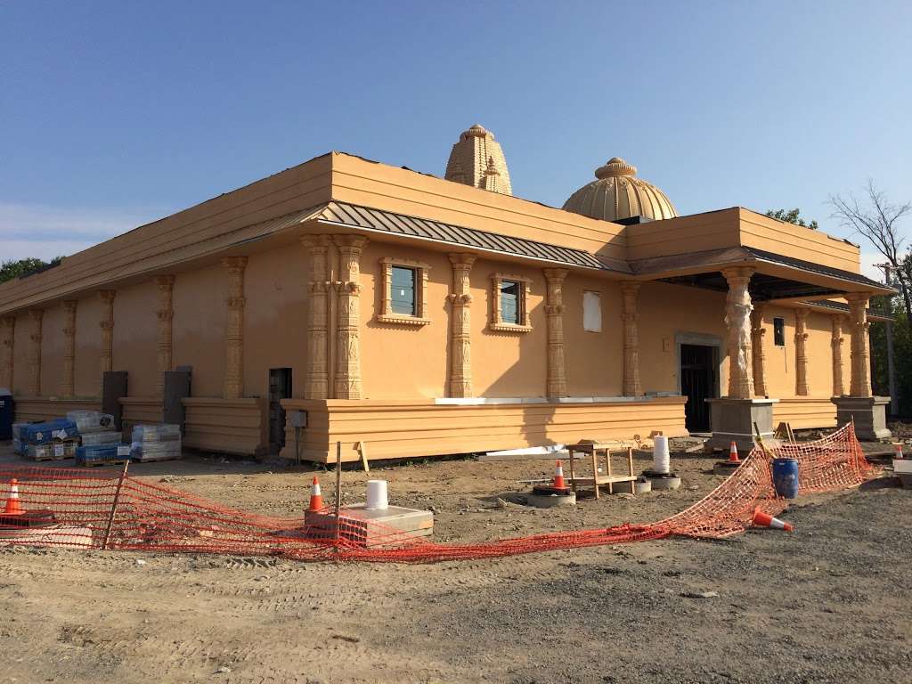 SMVS Shree Swaminarayan Mandir | 9 Brick Kiln Rd, North Billerica, MA 01862, USA | Phone: (617) 308-3672