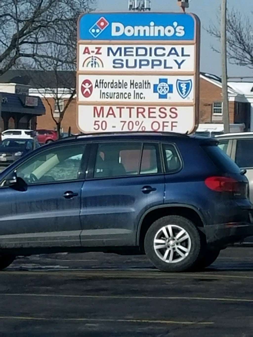 Affordable Health Insurance Corporation | 402 S Arlington Heights Rd, Arlington Heights, IL 60005 | Phone: (847) 483-0860