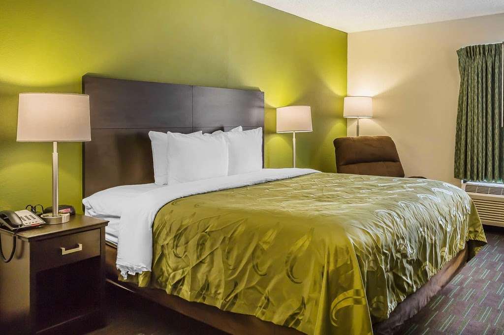 Quality Inn | 890 Willis Ln, Culpeper, VA 22701 | Phone: (540) 825-4900