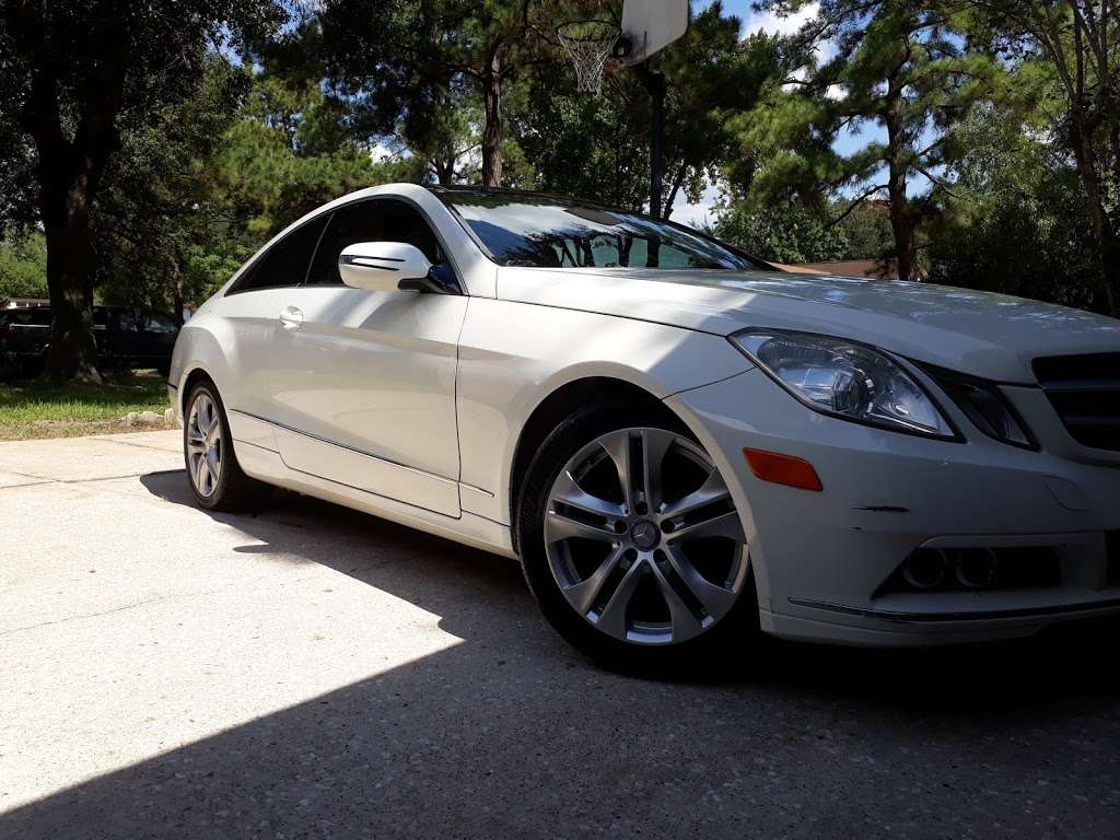 Clean Max Auto Detail II | 4118 S Kirkwood Rd, Houston, TX 77072, USA | Phone: (713) 505-2020