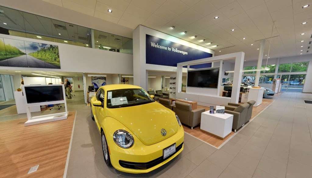 Volkswagen of Alamo Heights | 1402 NE Loop 410, Expressway, San Antonio, TX 78209, USA | Phone: (210) 828-1201