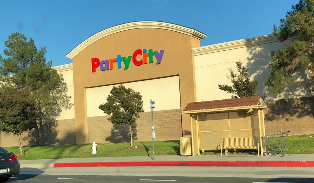 Party City | 40486 Winchester Rd, Temecula, CA 92591, USA | Phone: (951) 719-1400