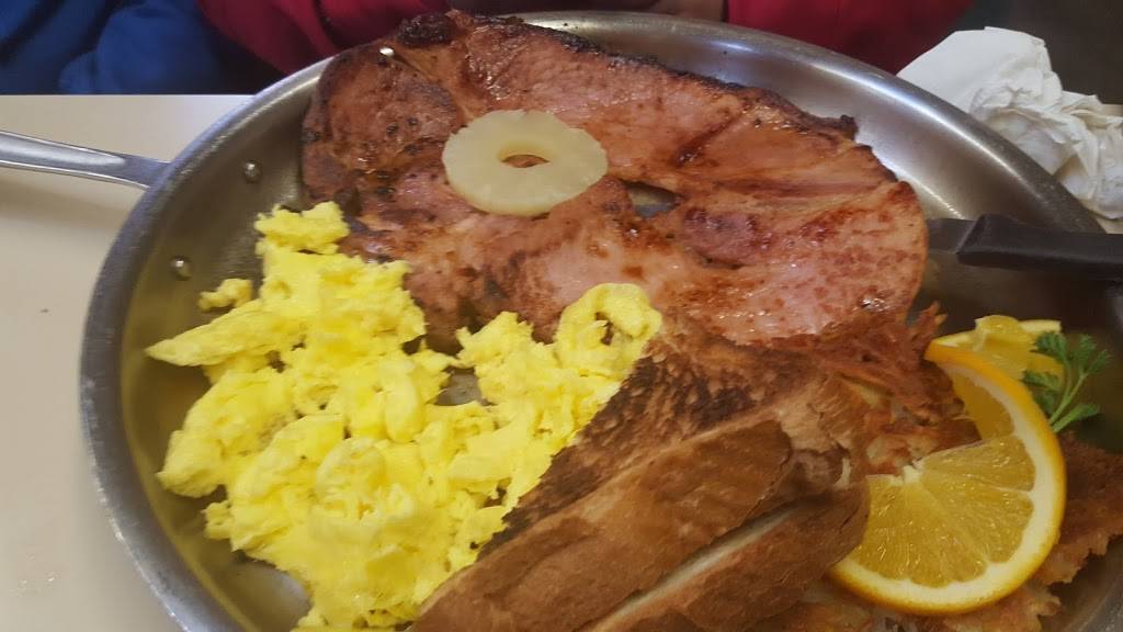 Pegs Glorified Ham N Eggs | 196 Lemmon Dr, Reno, NV 89506, USA | Phone: (775) 677-2500