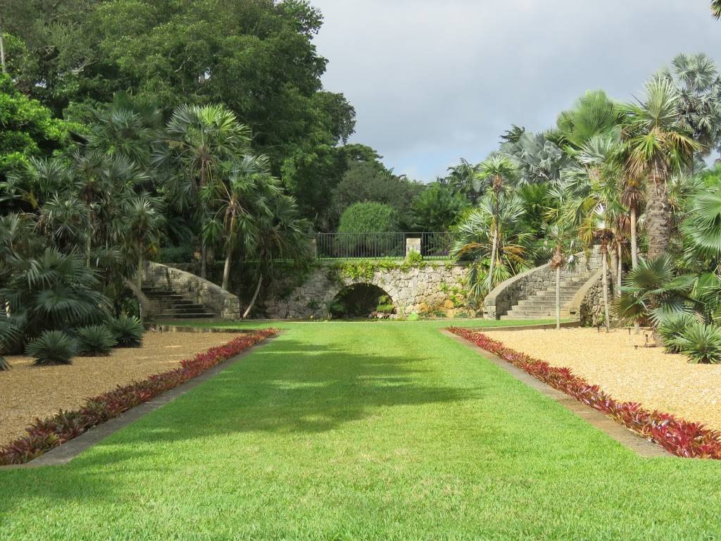 Fairchild Tropical Botanic Garden | 10901 Old Cutler Rd, Coral Gables, FL 33156, USA | Phone: (305) 667-1651