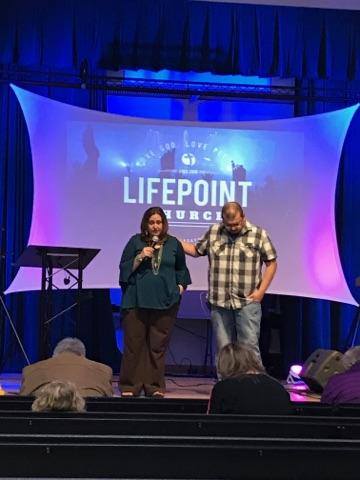 Lifepoint Church | 6117 TX-146, Baytown, TX 77523, USA | Phone: (281) 576-5452
