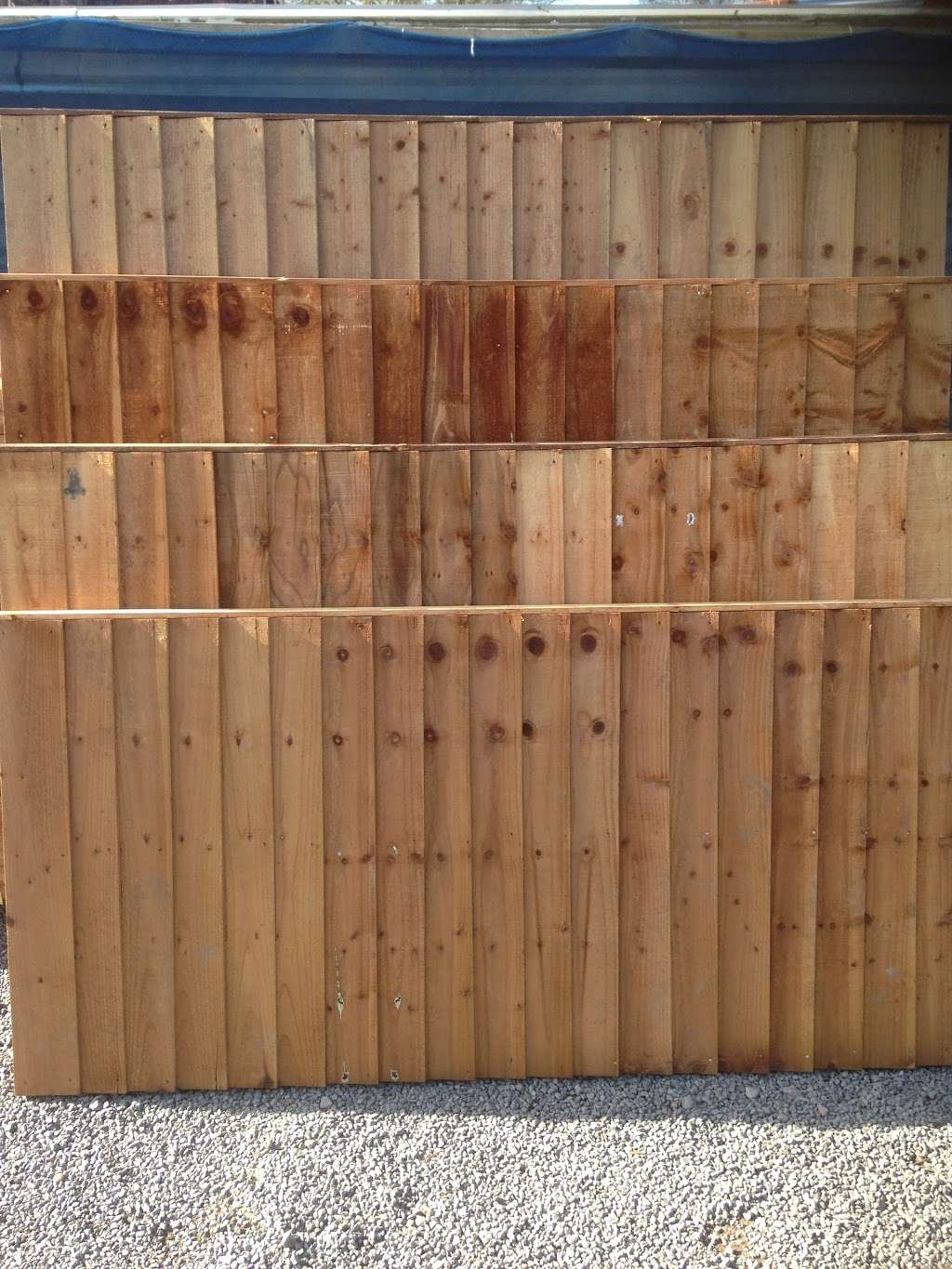 Discount fencing supplies | Heaver trading estate ash rd, Hartley, Ash TN15 7HJ, UK | Phone: 01474 612005