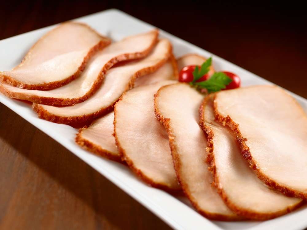 The Honey Baked Ham Company | 13149 Gateway Center Dr, Gainesville, VA 20155 | Phone: (571) 261-2277