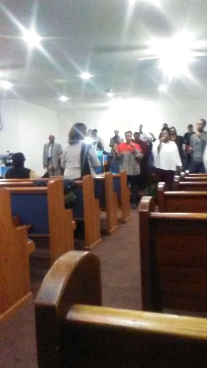 New Gethsemane Baptist Church | 624 Queens Ct, Gastonia, NC 28052, USA | Phone: (704) 865-6973