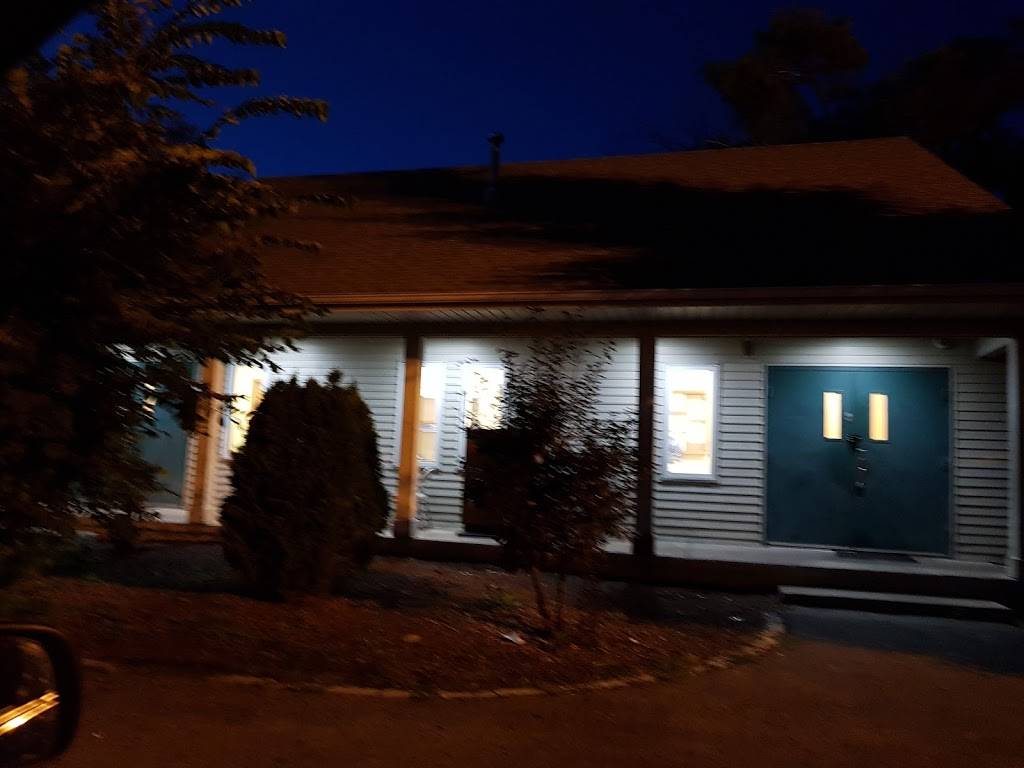 Islamic Center of Fort Wayne | 1109 Chute St, Fort Wayne, IN 46803, USA | Phone: (260) 425-9834