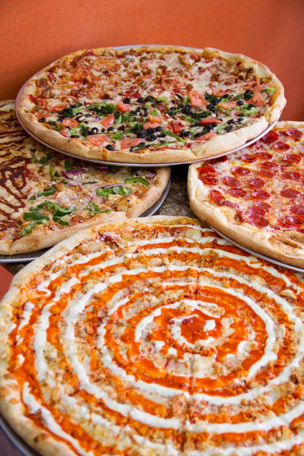 Eds Buffalo Wings & Pizza | 3513 Lancaster Ave, Philadelphia, PA 19104, USA | Phone: (215) 222-4000