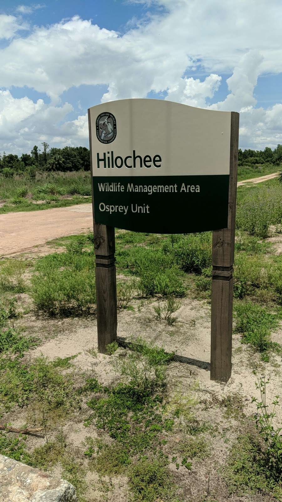 Hilochee Wildlife Management Area, Osprey Unit | 6239 Co Rd 557, Polk City, FL 33868, USA | Phone: (863) 648-3200