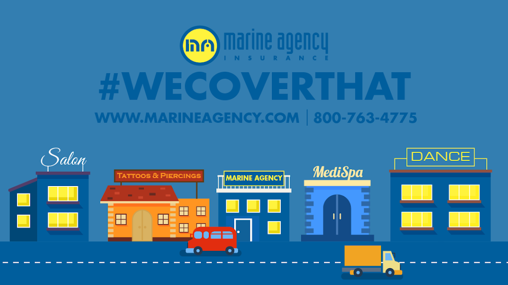 Marine Agency Corp | 422 US Hwy 22 W #7, Whitehouse Station, NJ 08889, USA | Phone: (908) 838-9762