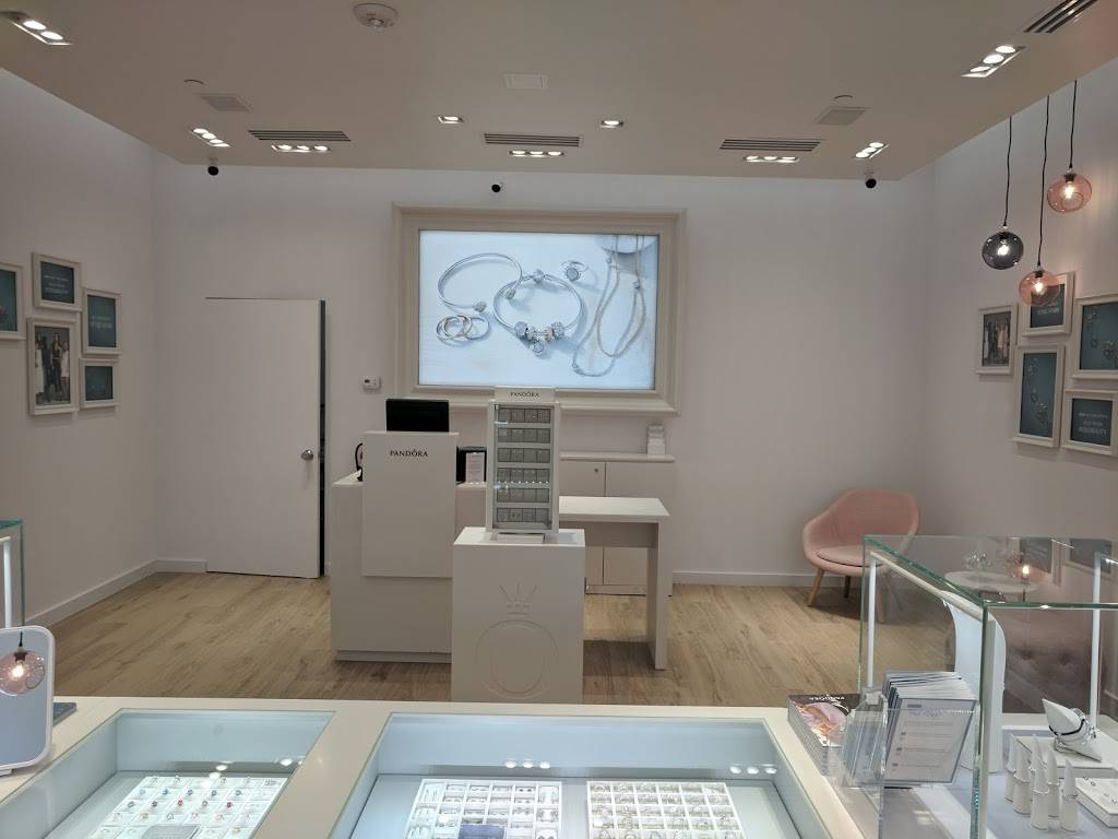 Pandora Jewelry | 5225 Marathon Ave, Fort Worth, TX 76109, USA | Phone: (817) 615-9889