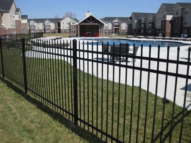 Ornamental Fence Supply LLC | 49W102 US-30, Big Rock, IL 60511, USA | Phone: (800) 448-1293