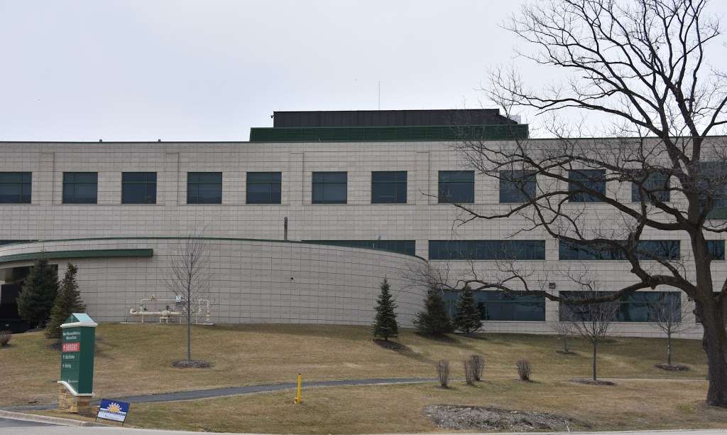 Mercyhealth Hospital and Medical Center–Walworth | N2950 WI-67, Lake Geneva, WI 53147, USA | Phone: (262) 245-0535