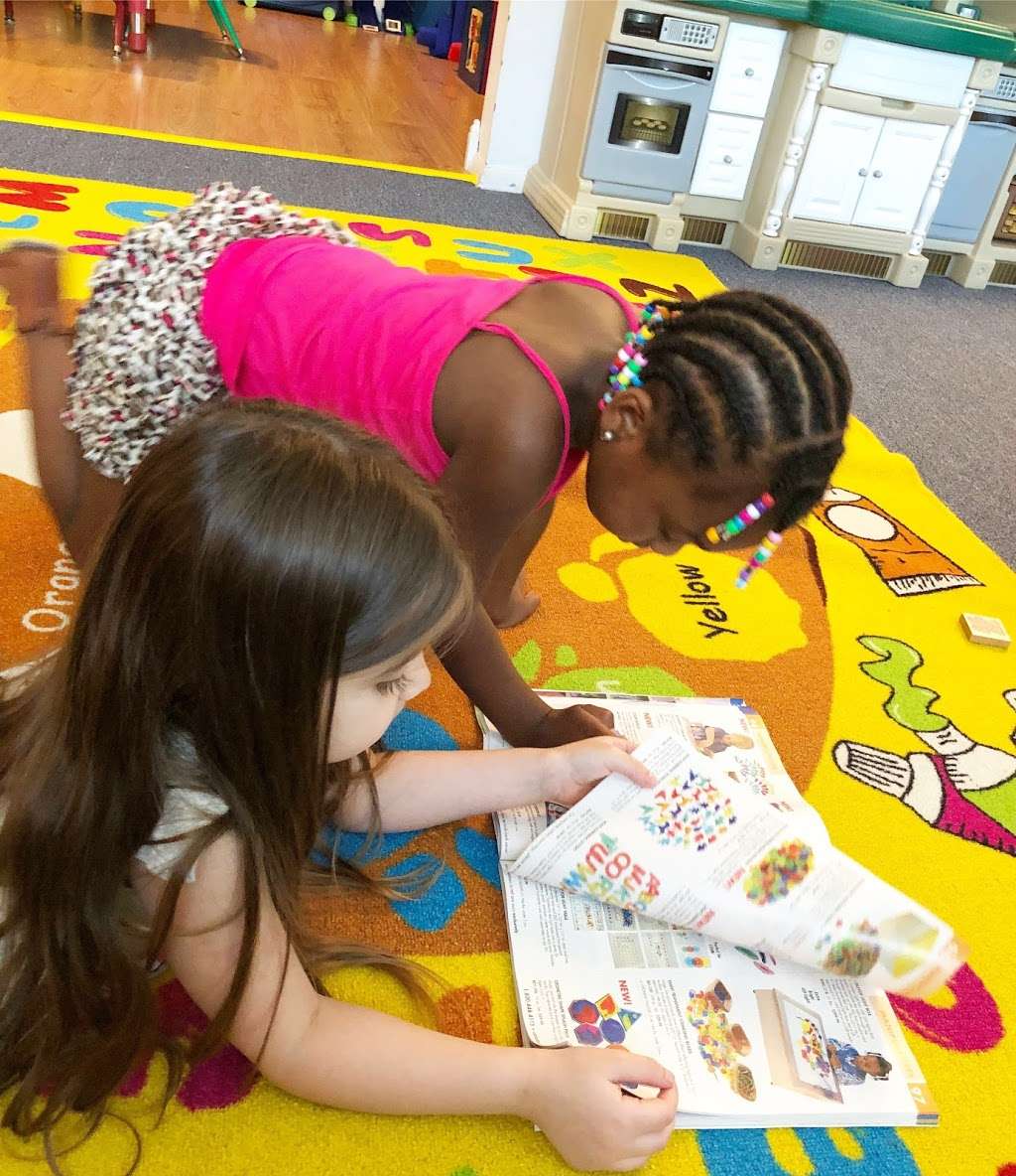 Early Learning Adventures | 7720 Leaside Ct, Hanover, MD 21076, USA | Phone: (410) 709-8299