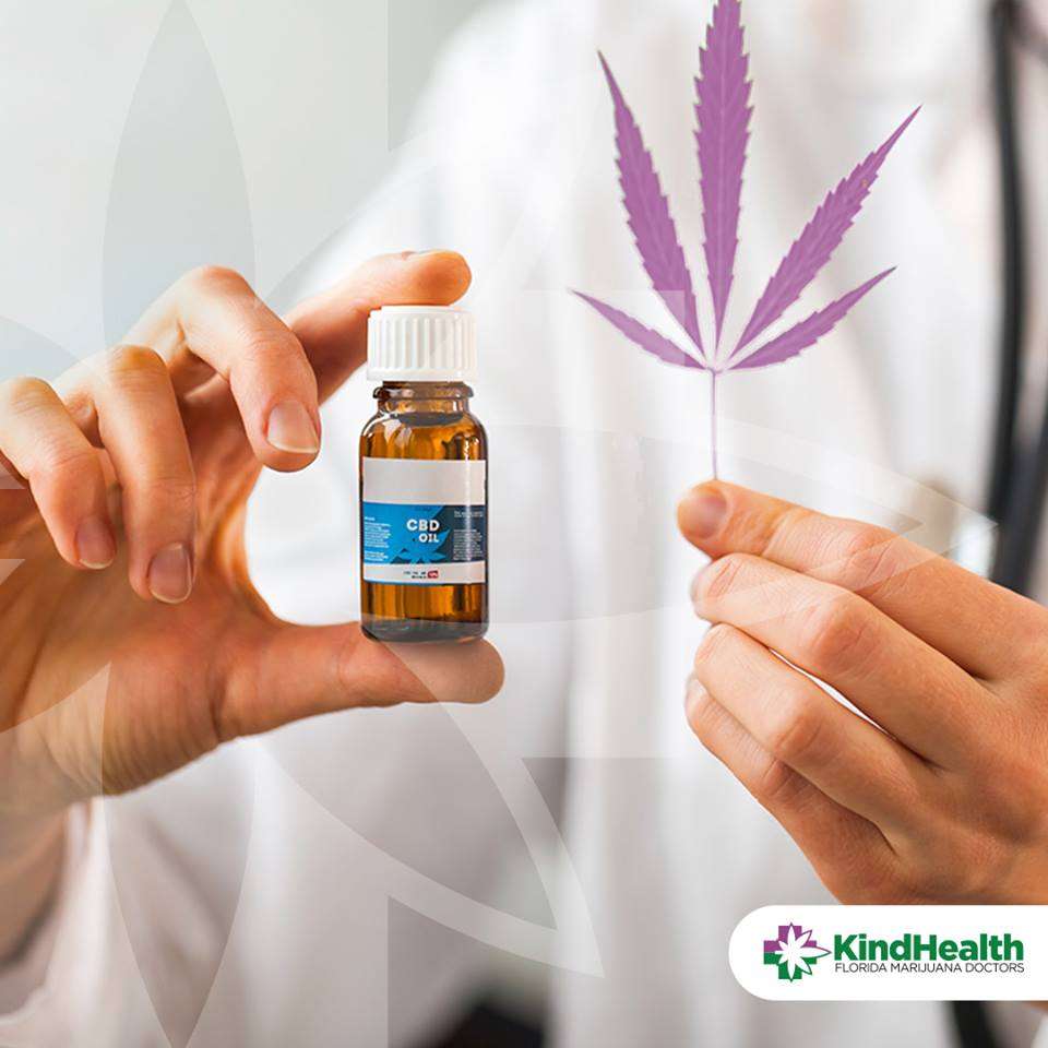 KindHealth Marijuana Doctors | 649 NE 79th St, Miami, FL 33138, USA | Phone: (786) 953-6838