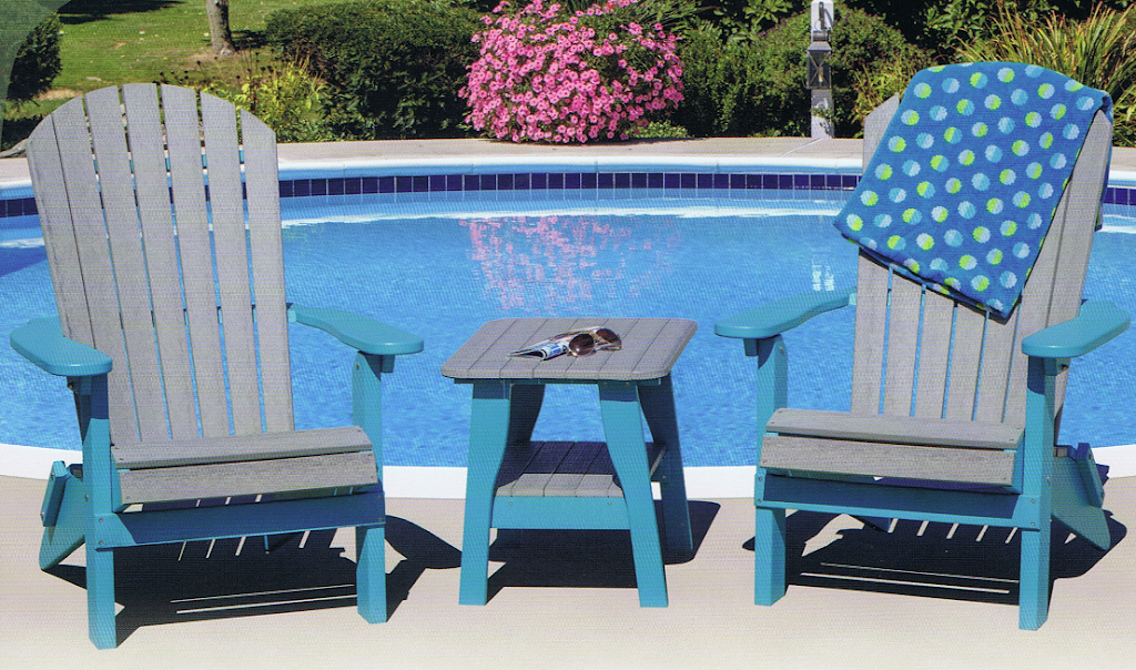 Country View Lawn Furniture | 619 Quarry Rd, Gap, PA 17527, USA | Phone: (717) 442-8440