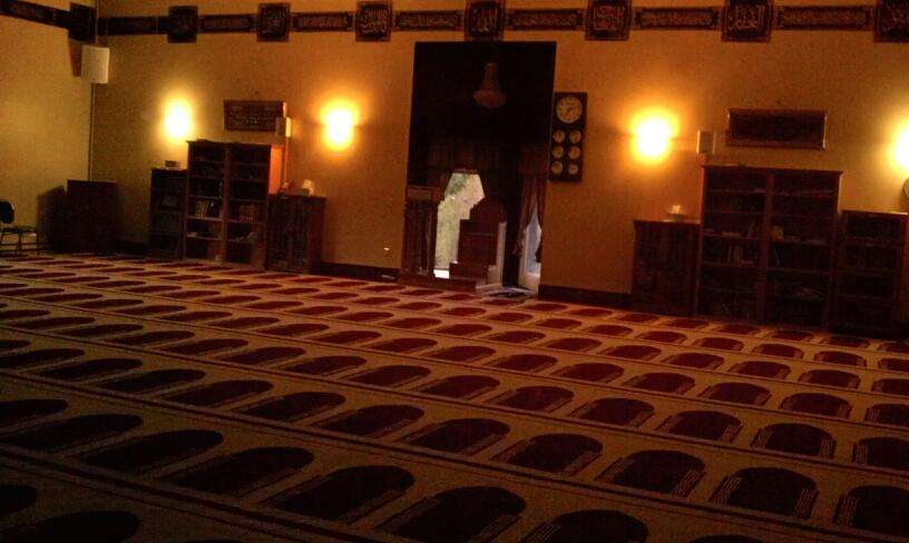 Islamic Academy of NE | 86 Chase Dr, Sharon, MA 02067, USA | Phone: (781) 784-0400