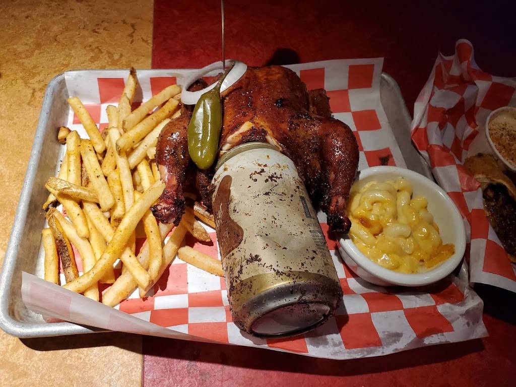 Bone Daddys | 8856 Spring Valley Rd, Dallas, TX 75240, USA | Phone: (214) 575-3050