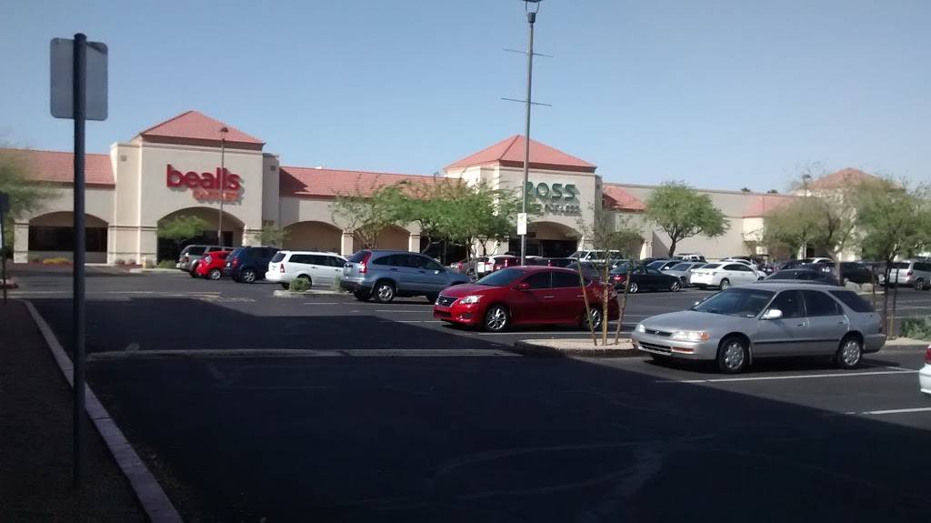 Bealls Outlet | 210 E Bell Rd, Phoenix, AZ 85022, USA | Phone: (602) 548-0398