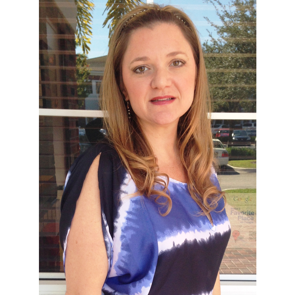 Kimberly Bloom, MS, CCC-SLP | Founder of BreakthroughTherapyServ | 12545 Orange Dr #502, Davie, FL 33330, USA | Phone: (954) 474-8048