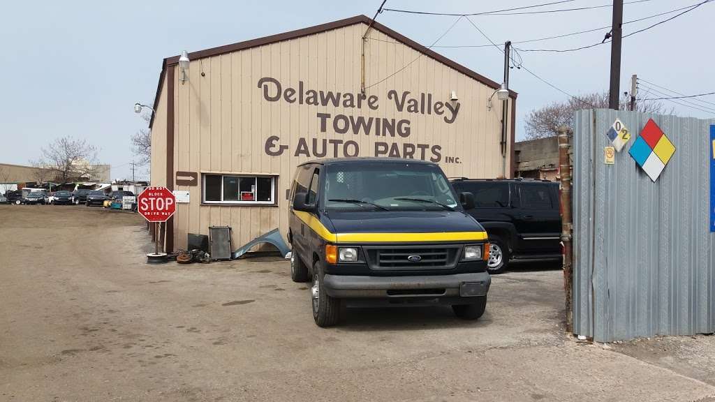Delaware Valley Auto Parts | 6219 Passyunk Ave, Philadelphia, PA 19153, USA | Phone: (215) 726-8109