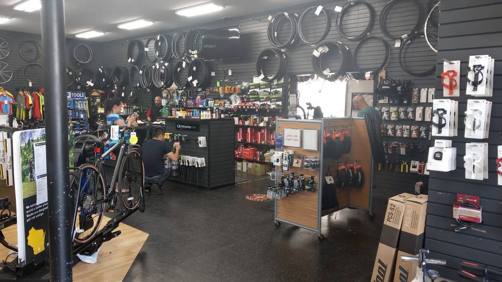 Berts Bikes and Fitness | 1550 Niagara Falls Blvd, Tonawanda, NY 14150, USA | Phone: (716) 837-4882