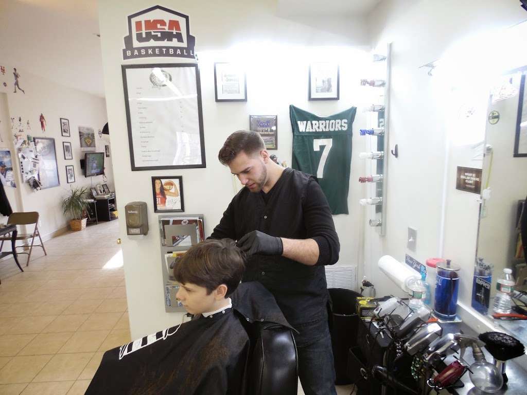 EDGE Barber Shop | 2022 NY-284 #2, Slate Hill, NY 10973, USA | Phone: (845) 697-5034