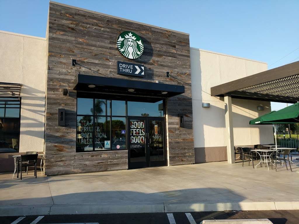 Starbucks | 3423 Pomona Blvd, Pomona, CA 91768, USA | Phone: (909) 973-9053