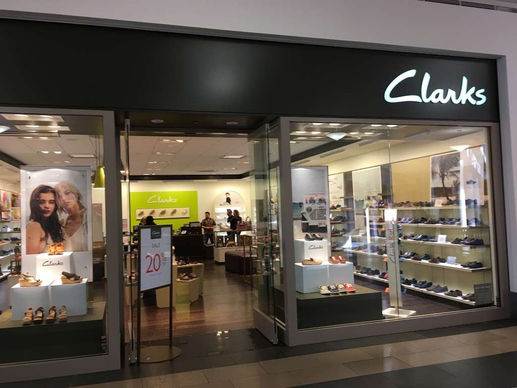 Clarks | 700 Paramus Park Suite 1455, Paramus, NJ 07652, USA | Phone: (201) 265-0476