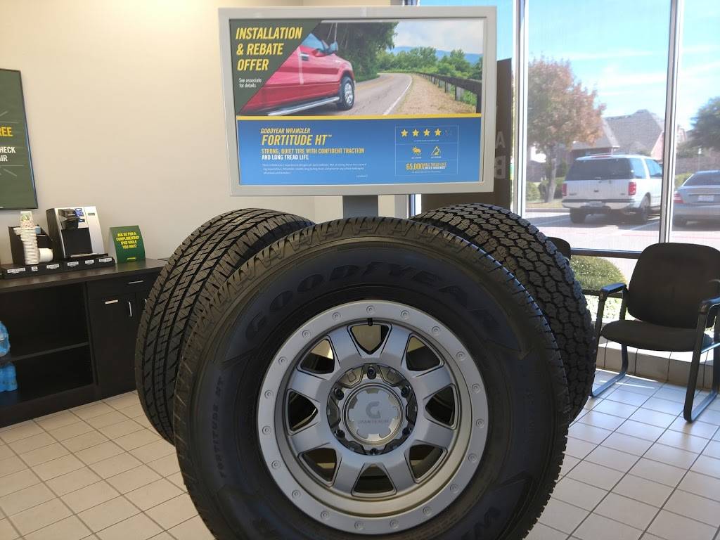 Just Tires | 6405 Coit Rd, Frisco, TX 75035, USA | Phone: (972) 377-4641