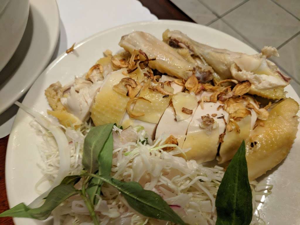 Pho Hoa Cau | 7360 Westminster Blvd, Westminster, CA 92683, USA | Phone: (714) 373-2010