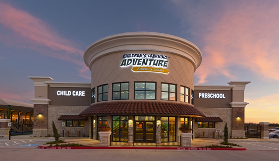 Childrens Learning Adventure | 1255 E League City Pkwy, League City, TX 77573, USA | Phone: (281) 724-7750