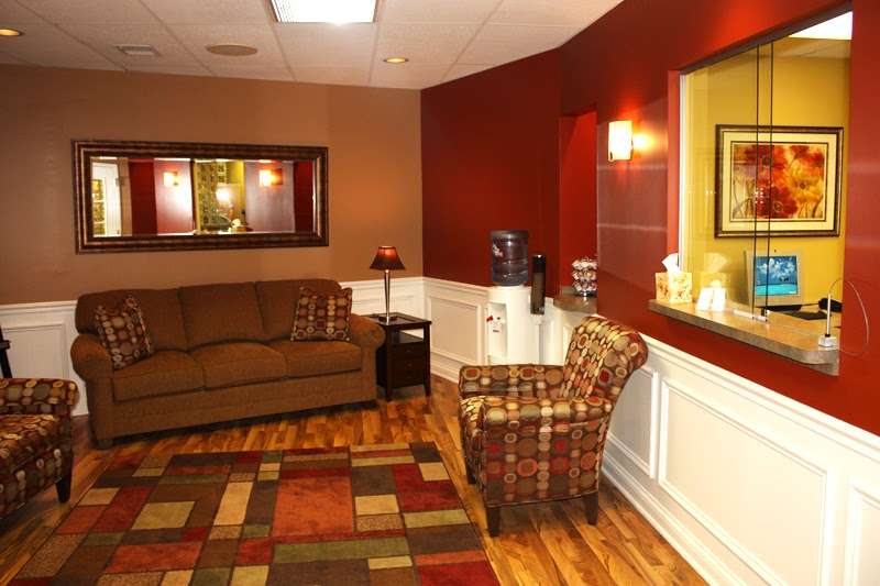 Allisonville Family Dentistry: Marc Murphy, DDS | 5519 E 82nd St Suite B, Indianapolis, IN 46250, USA | Phone: (317) 849-5898