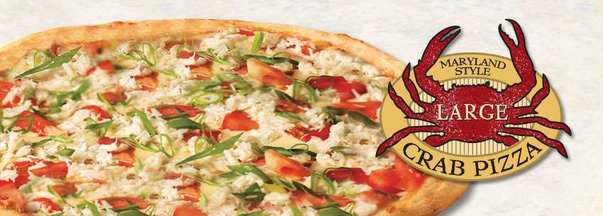 Pizza Bolis | 6500 Security Blvd, Baltimore, MD 21207, USA | Phone: (410) 265-6500