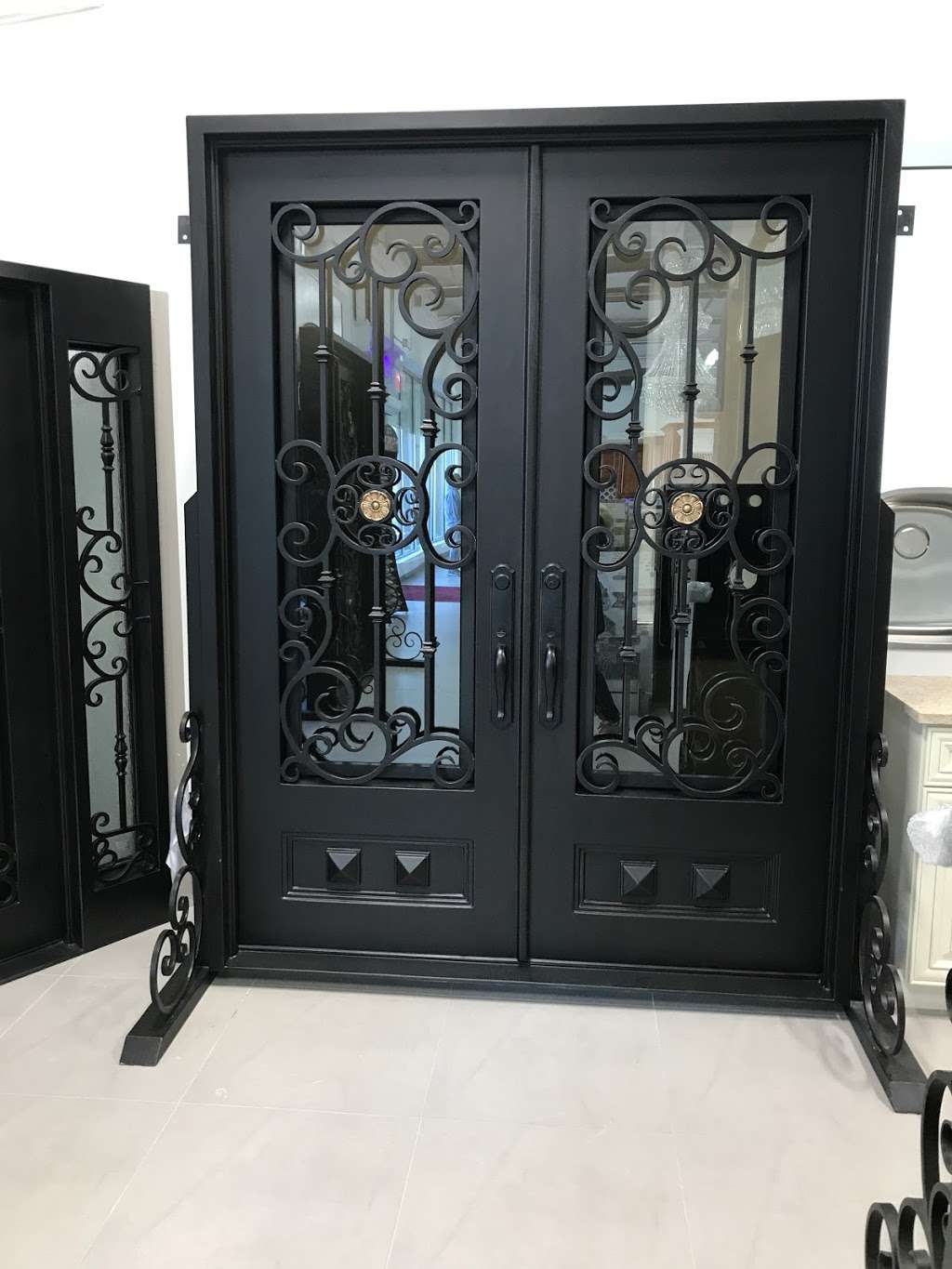 lai fu home improvement inc | 49-22 Francis Lewis Blvd, Oakland Gardens, NY 11364, USA | Phone: (646) 269-9869