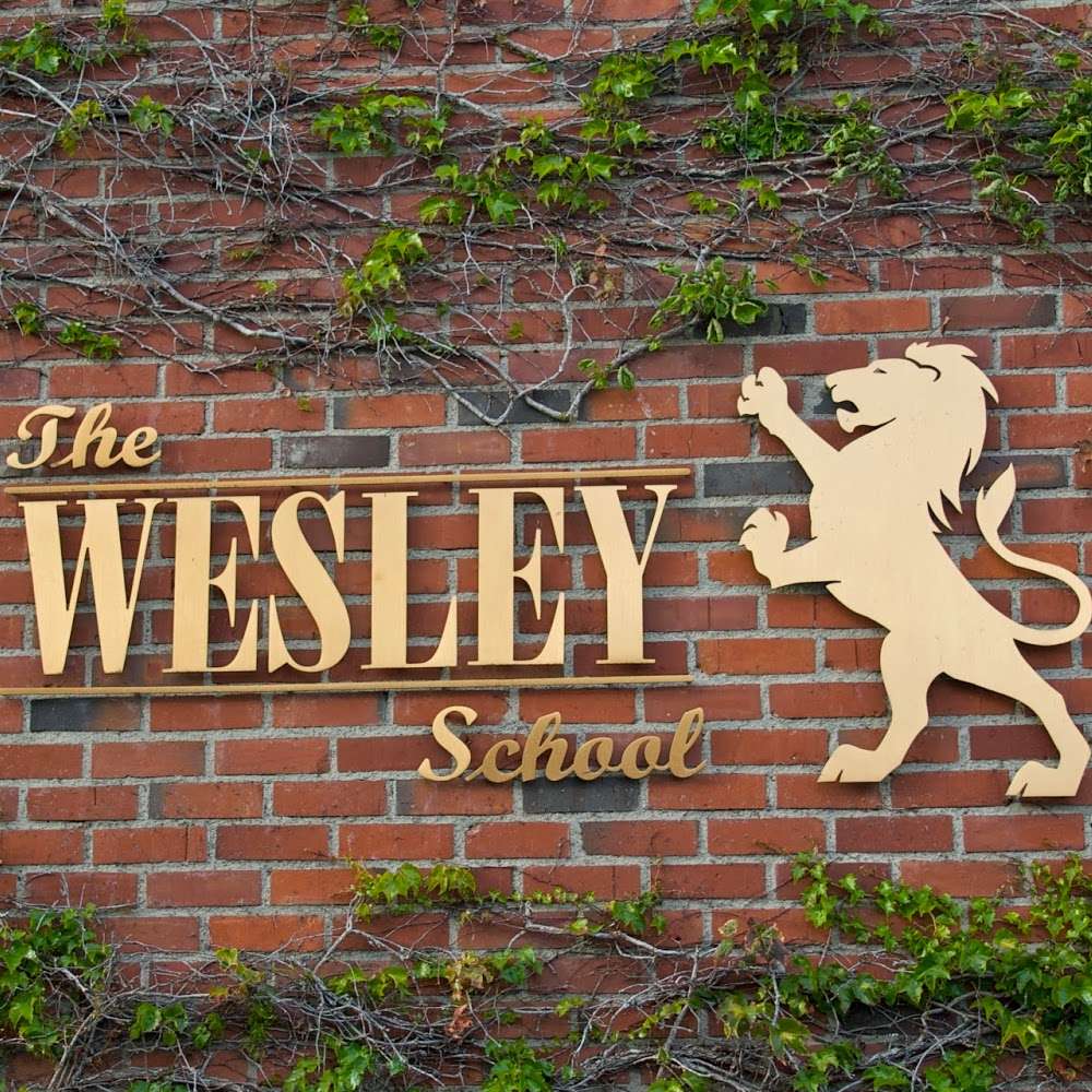 The Wesley School | 4832 Tujunga Ave, North Hollywood, CA 91601, USA | Phone: (818) 508-4542