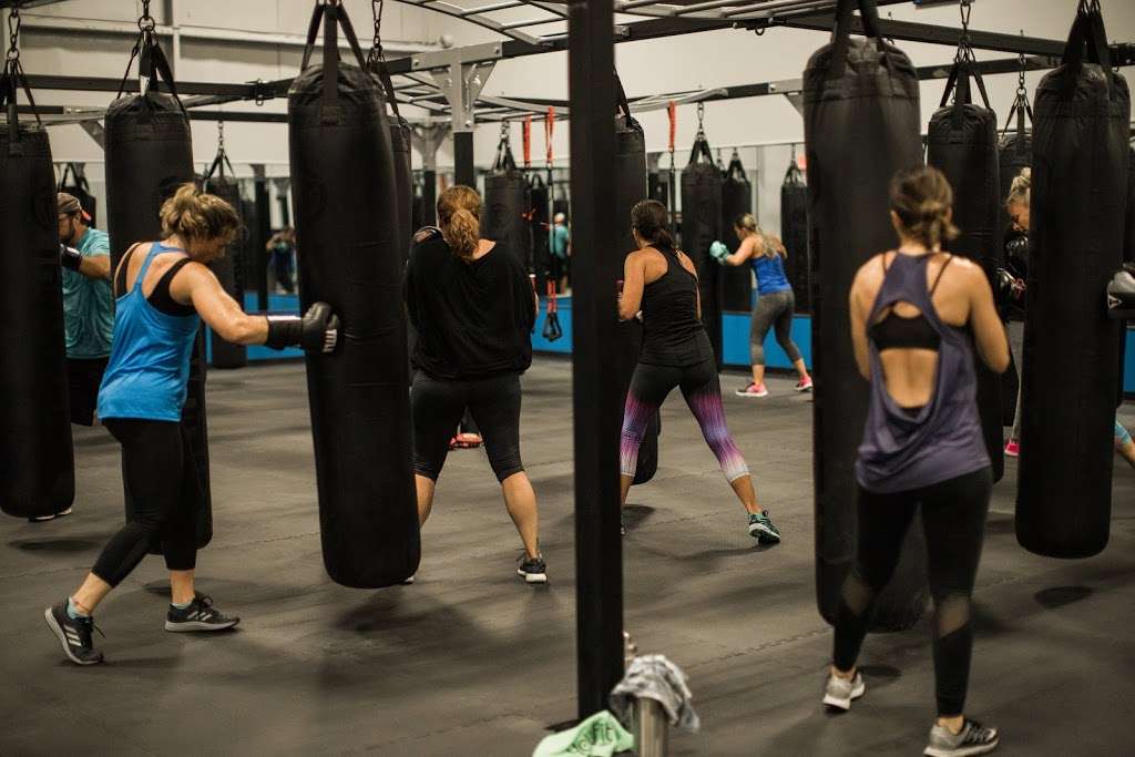 Box HIIT Fitness Forma | 143 Atlantic Dr Suite A, Maitland, FL 32751 | Phone: (407) 853-5317