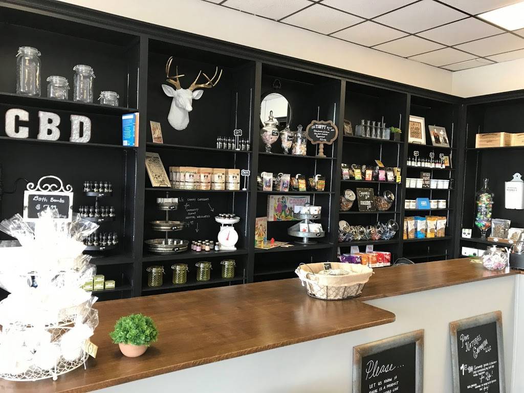 Pops Natural Emporium/CBD, plants, teas, essential oils/soaps/incense/candles/elderberry syrup | 2354 Hwy 41 S, I, Greenbrier, TN 37073, USA | Phone: (615) 438-0059