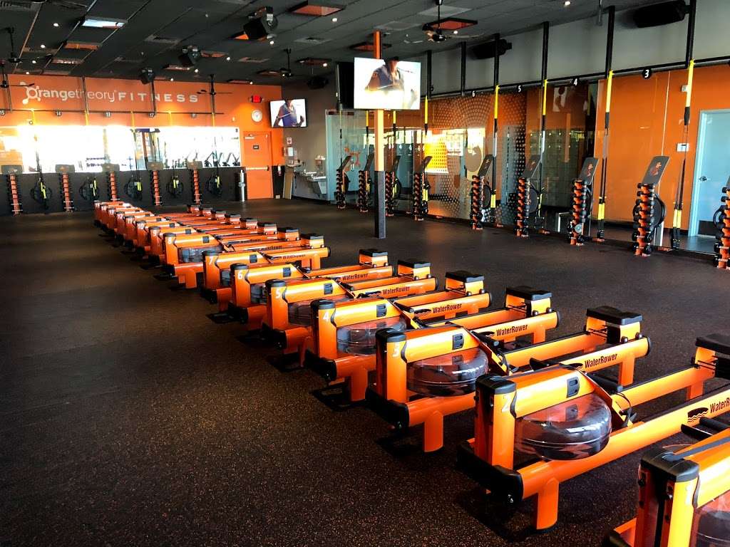 Orangetheory Fitness Southlands Gym | 24300 E Smoky Hill Rd Suite 134, Aurora, CO 80016, USA | Phone: (720) 791-3003