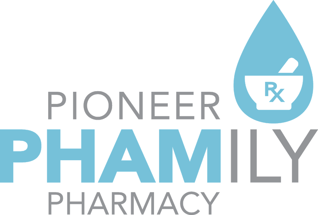 Pioneer Phamily Pharmacy 1115 E Pioneer Pkwy STE 103, Arlington, TX 76010