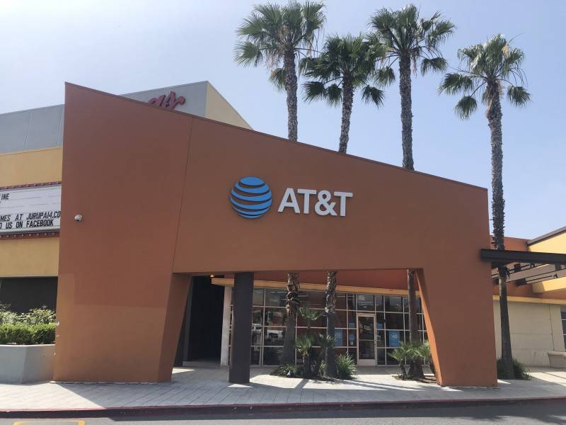 AT&T Store | 8052 Limonite Ave Ste 101, Riverside, CA 92509, USA | Phone: (951) 360-2142