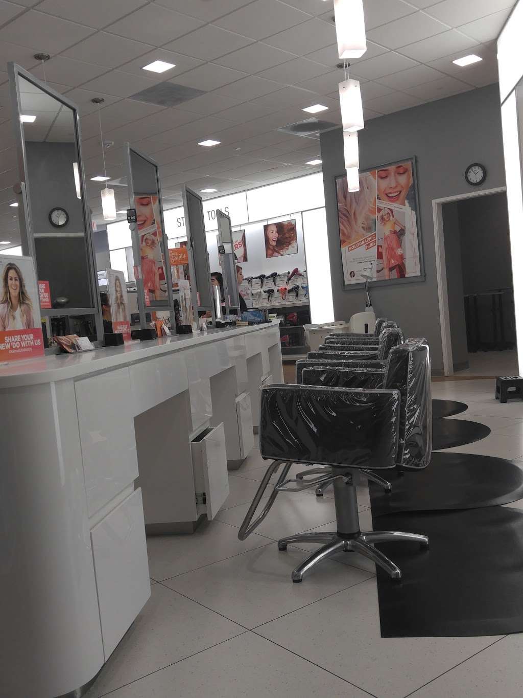 Ulta Beauty | 300 W Lake Mead Pkwy #130, Henderson, NV 89015, USA | Phone: (702) 565-2615